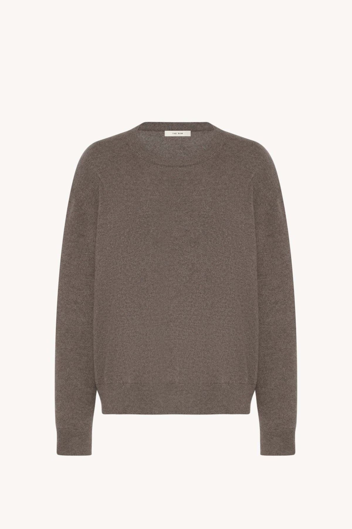 Misael Sweater in Cashmere