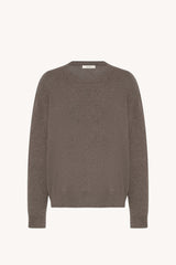 Misael Sweater in Cashmere