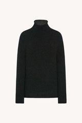 Mariam Turtleneck in Cashmere