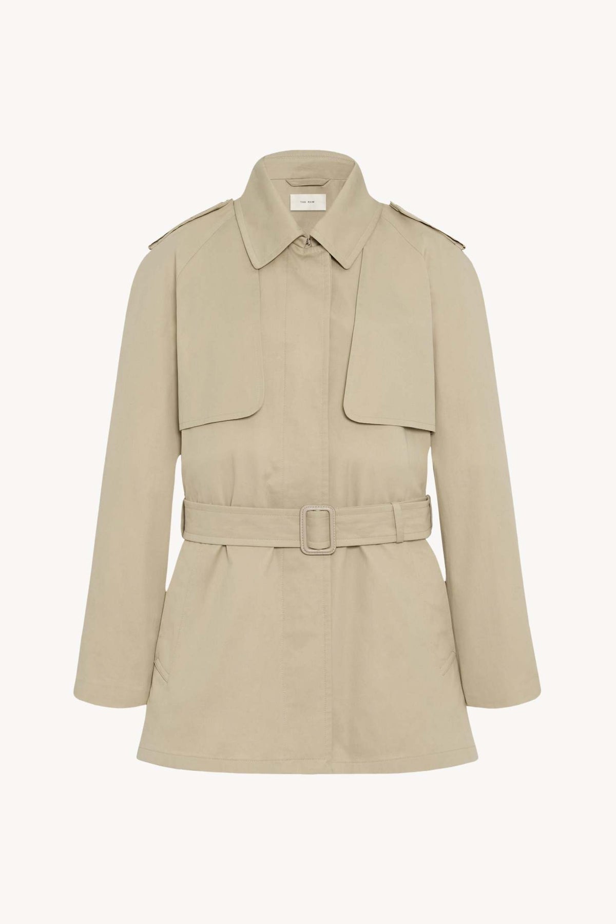 Tavoris Jacket in Cotton