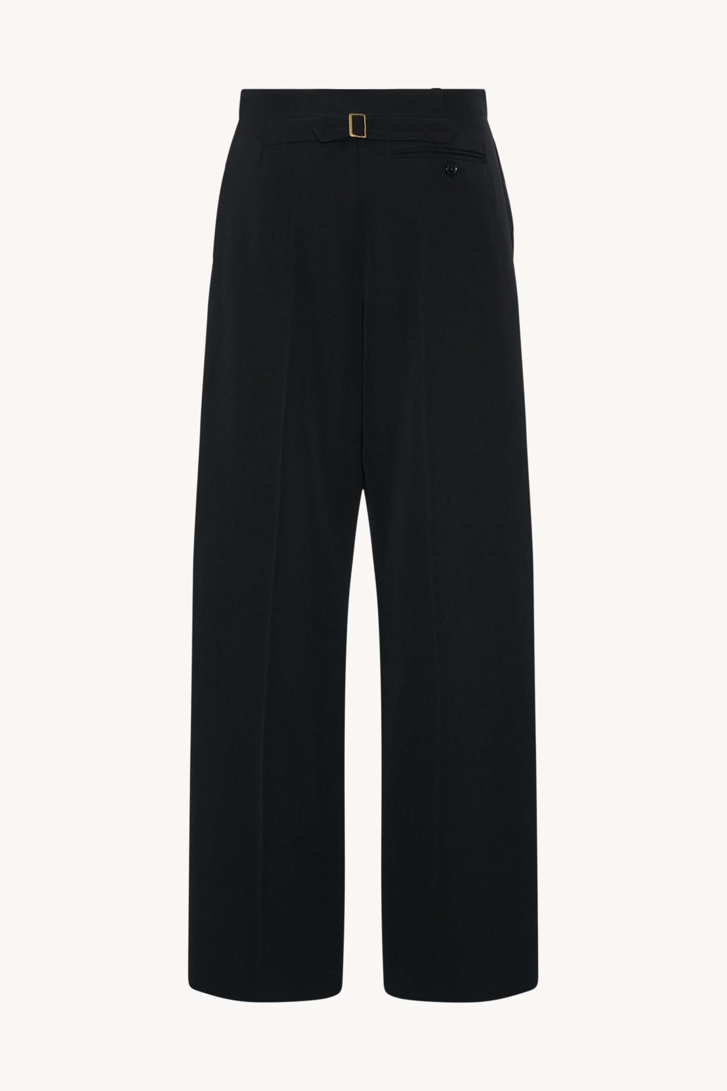 Felicita Pant in Wool