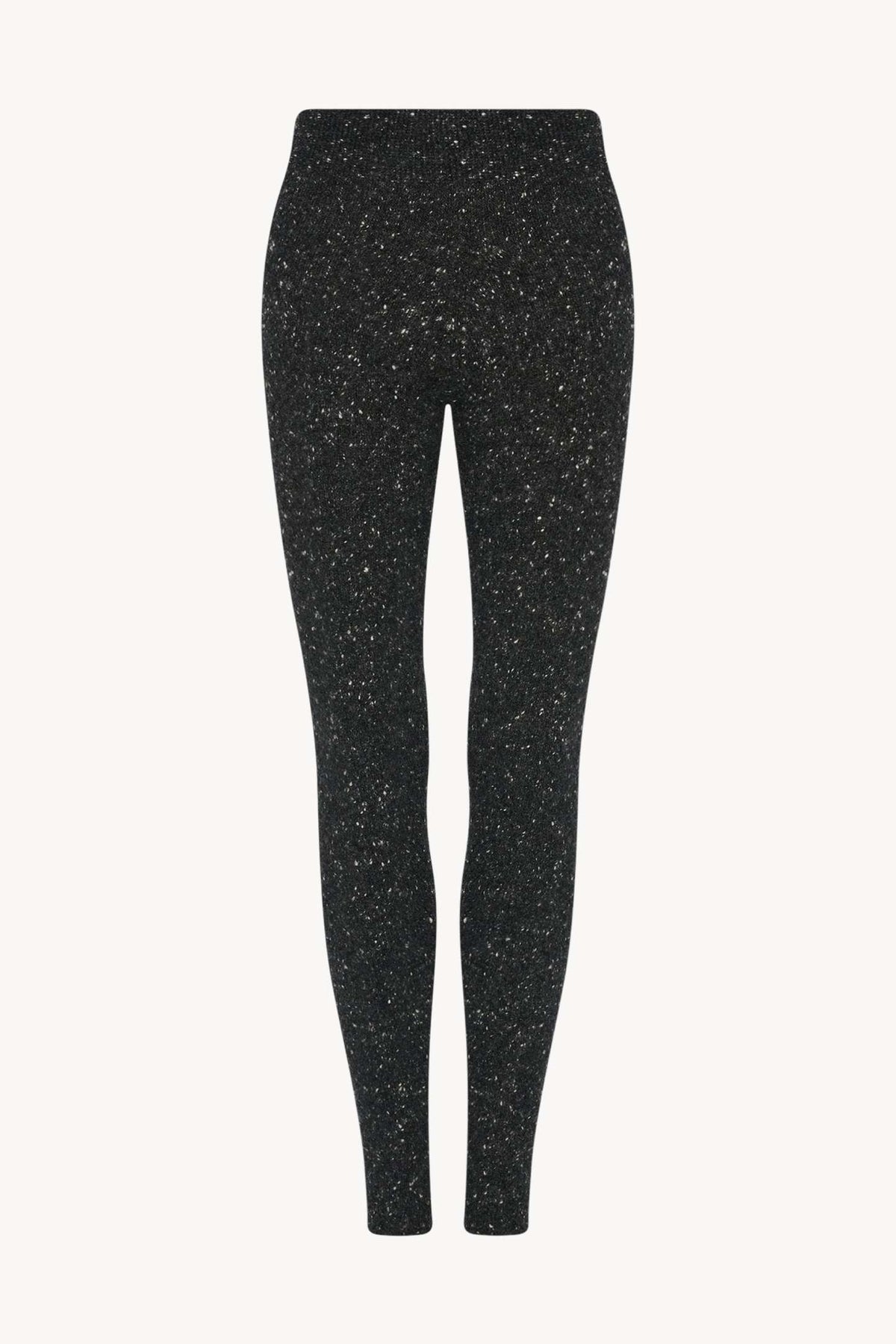 Mumuka Leggings in Cashmere