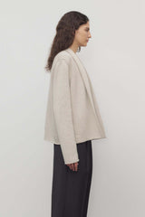 Leriko Cardigan in Cashmere