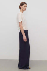 Ukira Pant in Cotton and Cashmere
