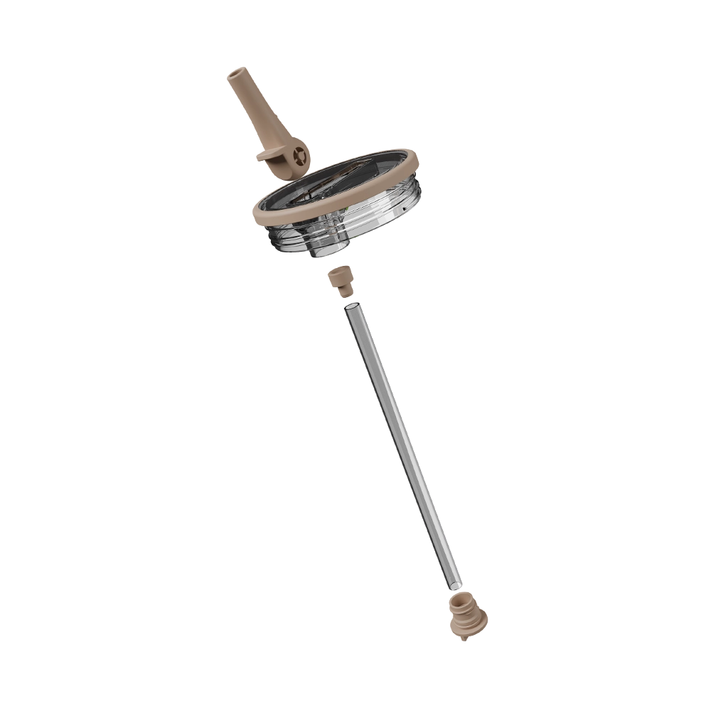 Removable Traveler Lid 20oz