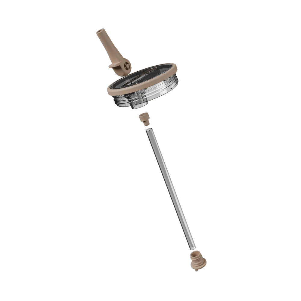 Removable Traveler Lid 20oz