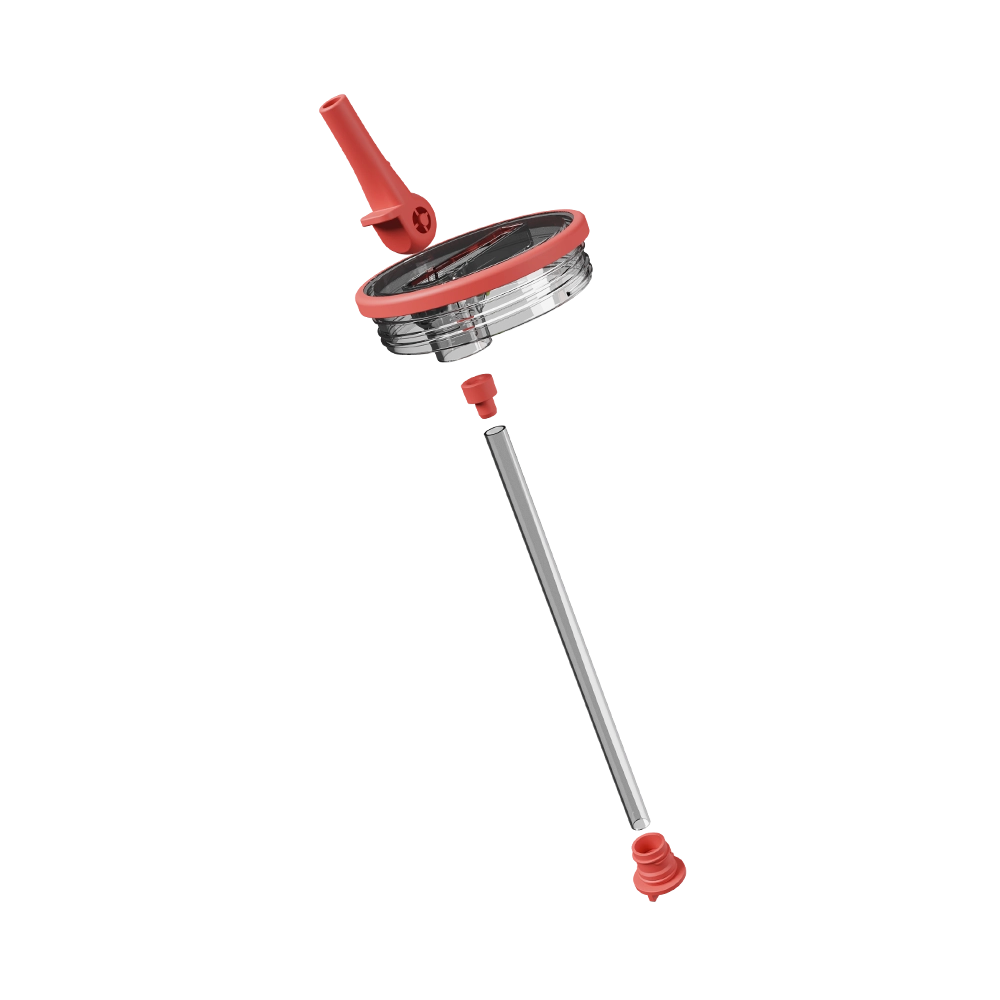 Removable Traveler Lid 20oz