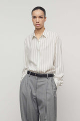 Eirlys Shirt in Silk