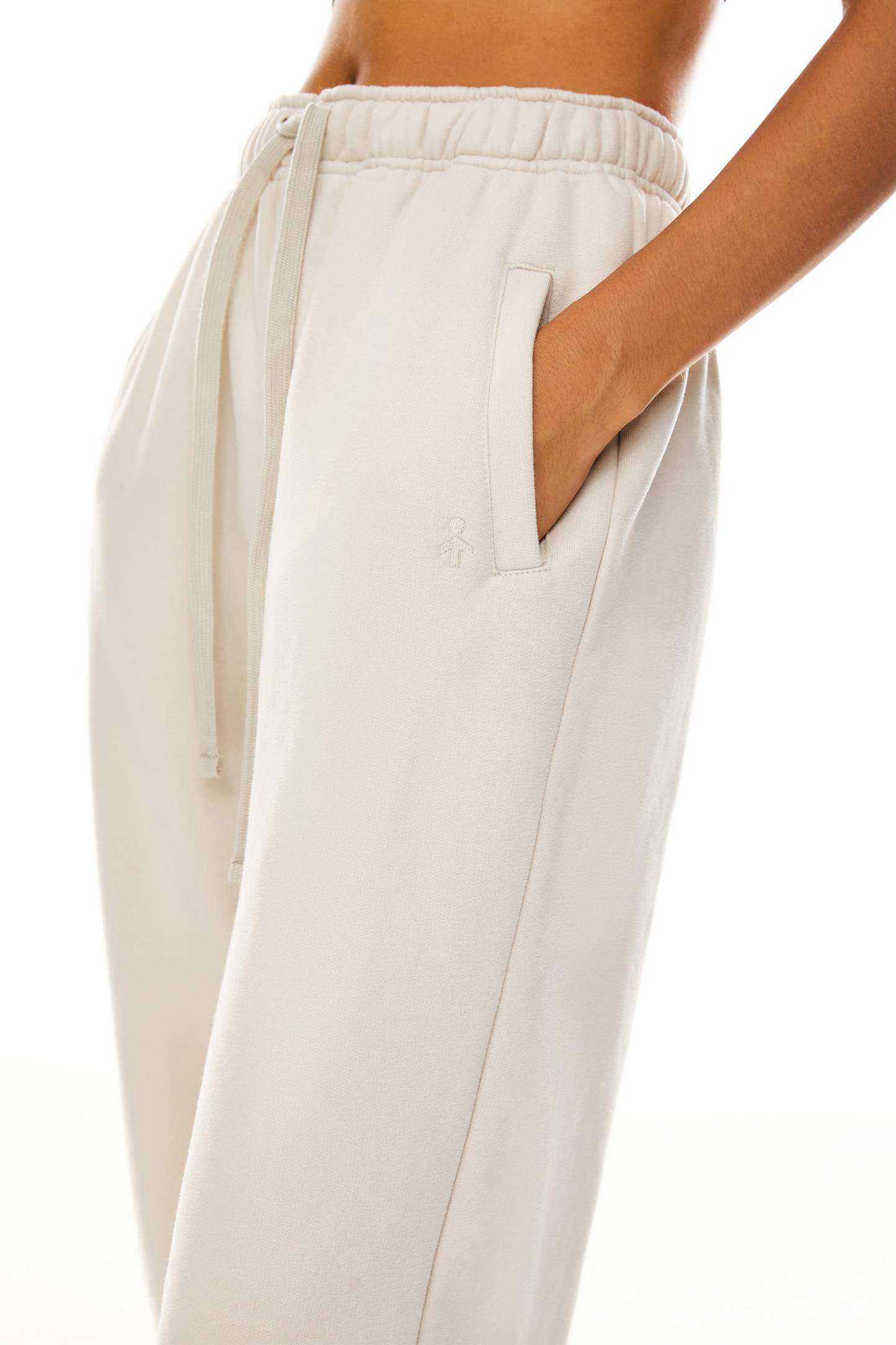 Lined Sweatpants Athletic Workout