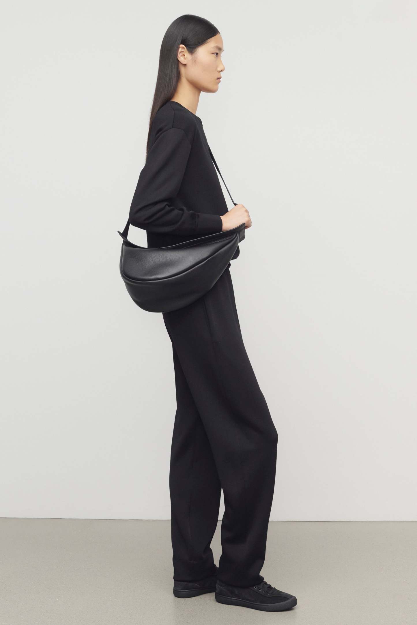 Lettie Pants in Jersey