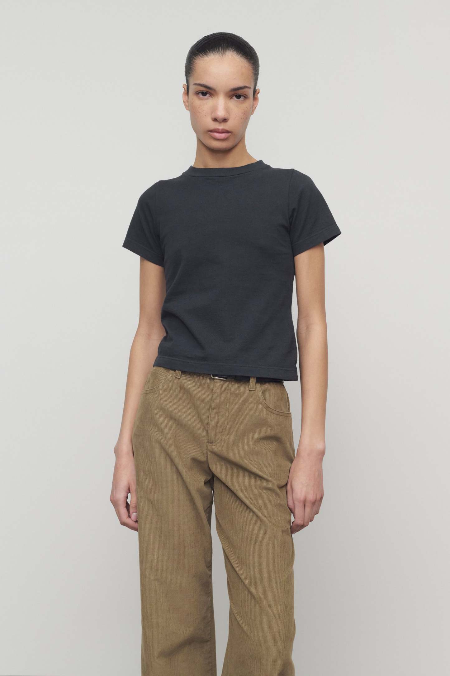 Tori T-Shirt in Cotton