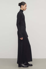 Leoline Dress in Wool