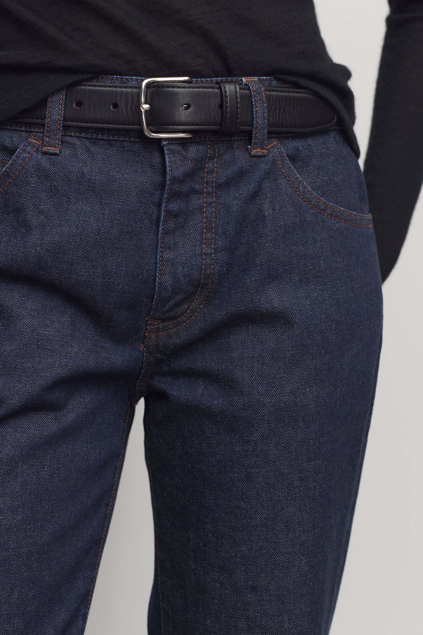 Carlyl Jean in Cotton