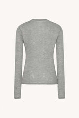 Iverness Top in Cashmere