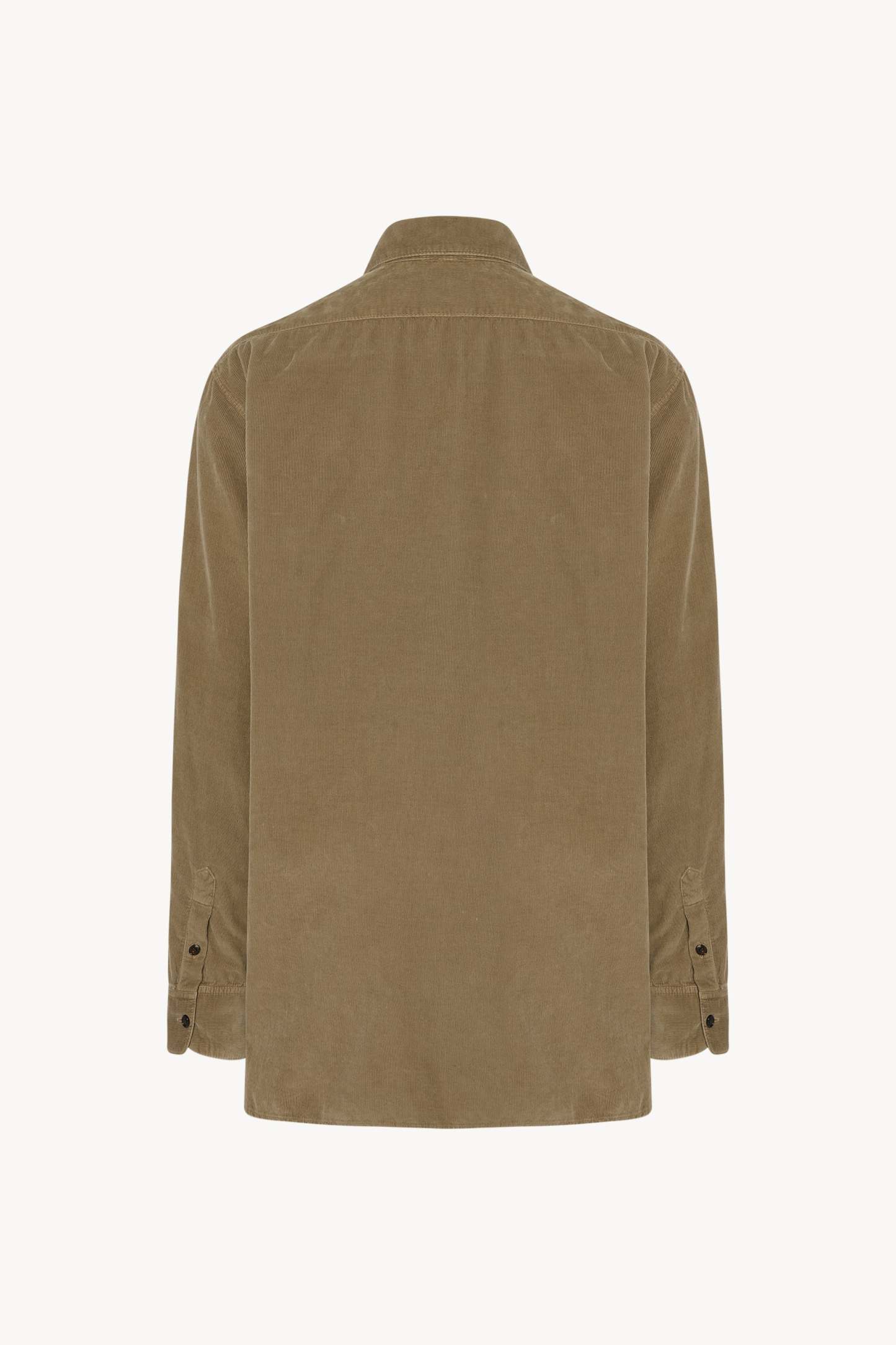 Sisilia Shirt in Corduroy