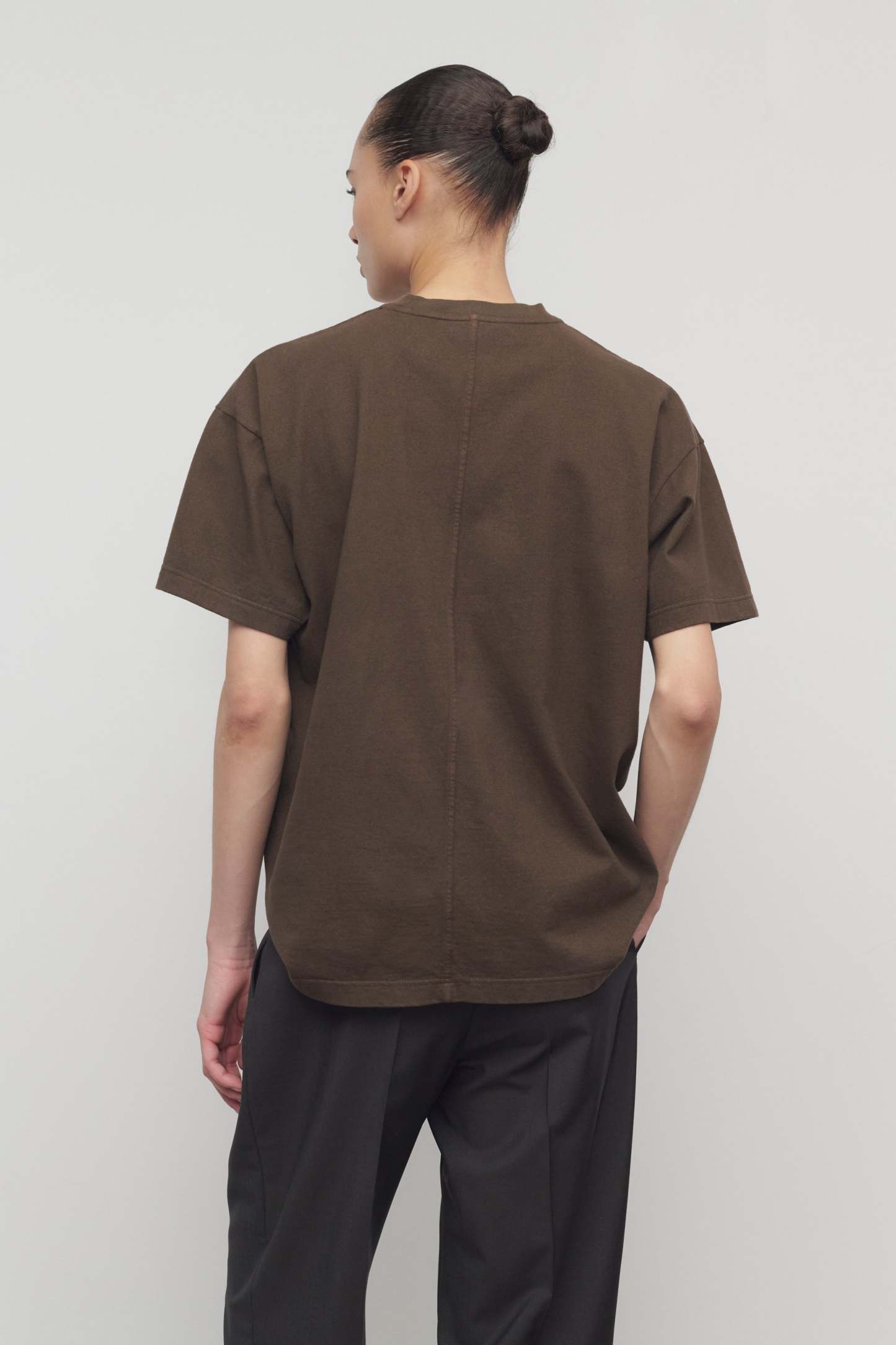 Lavinia T-Shirt in Cotton