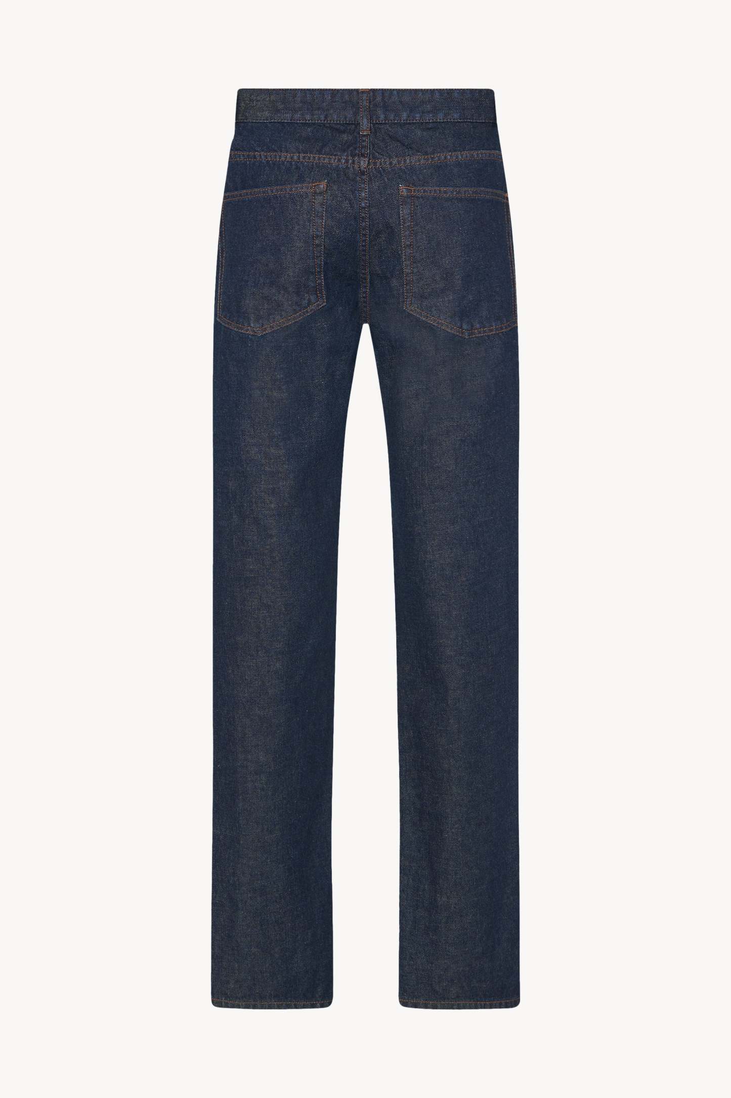 Carlyl Jean in Cotton