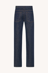 Carlyl Jean in Cotton