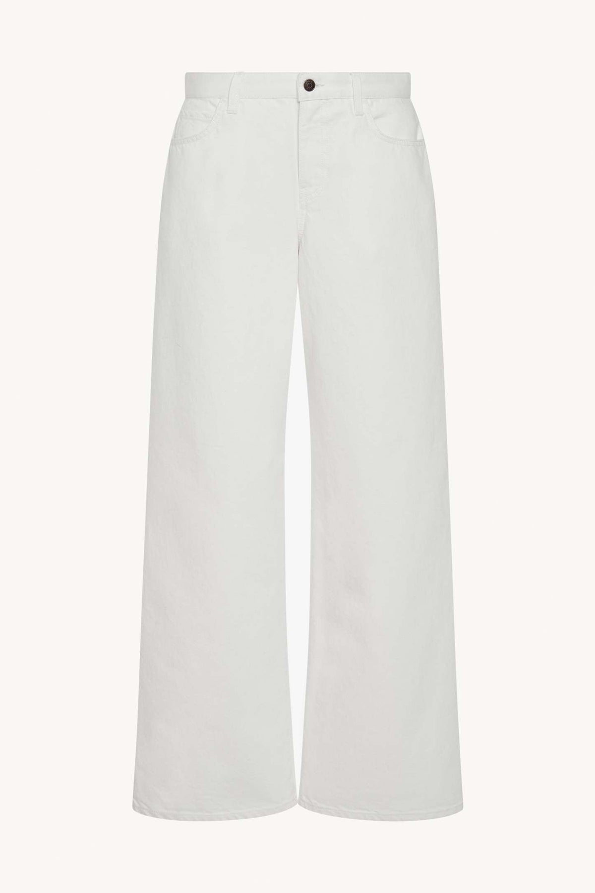 Eglitta Jean in Cotton