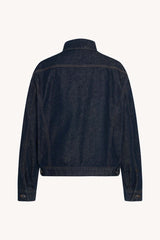 Ness Jacket in Cotton