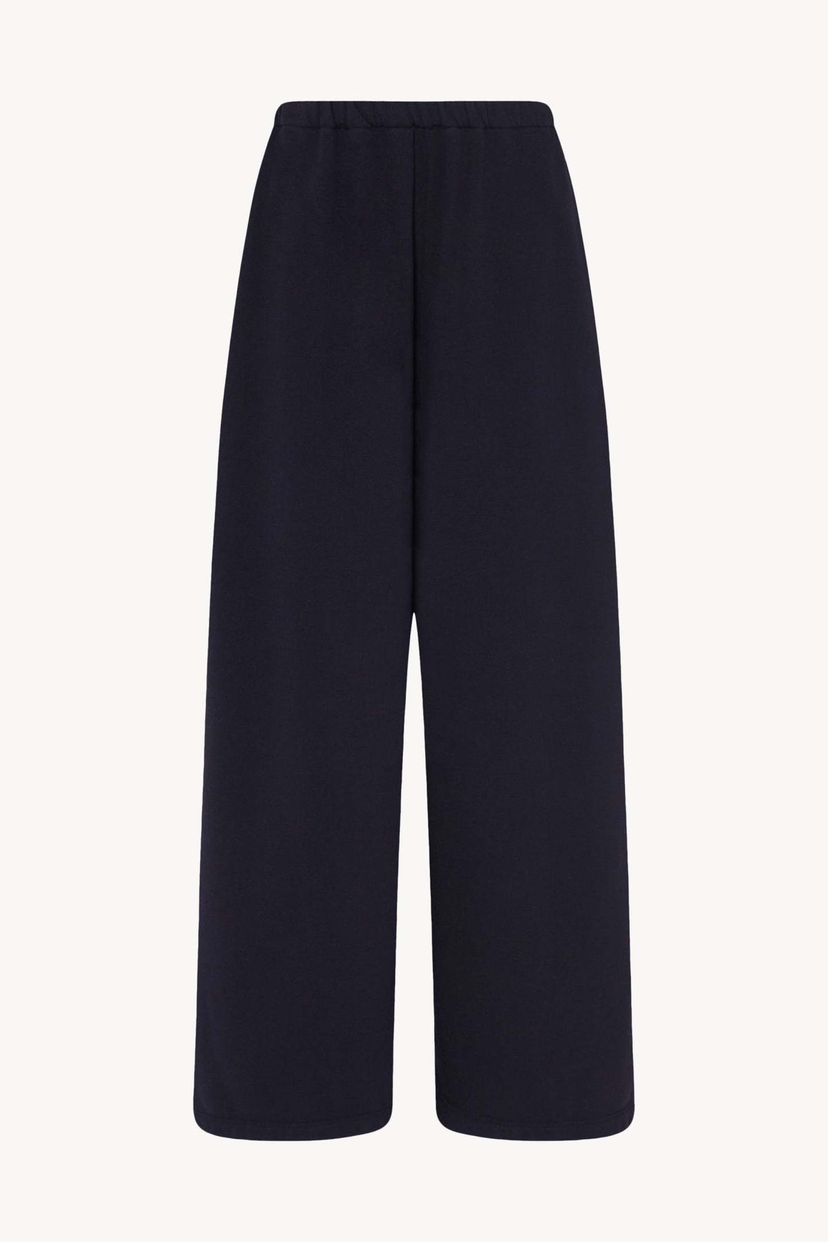 Ukira Pant in Cotton and Cashmere