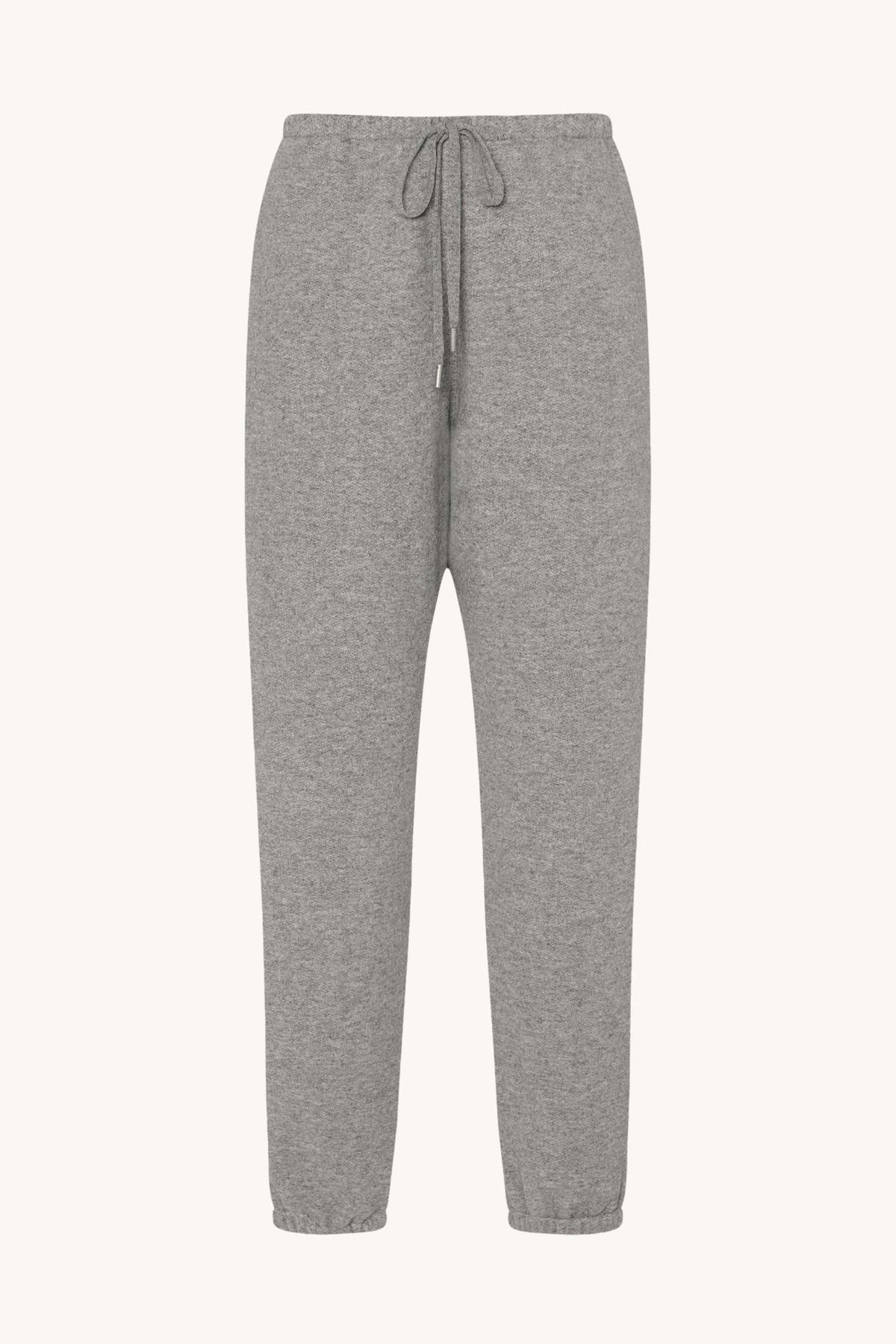 Teo Pant in Cashmere and Cotton
