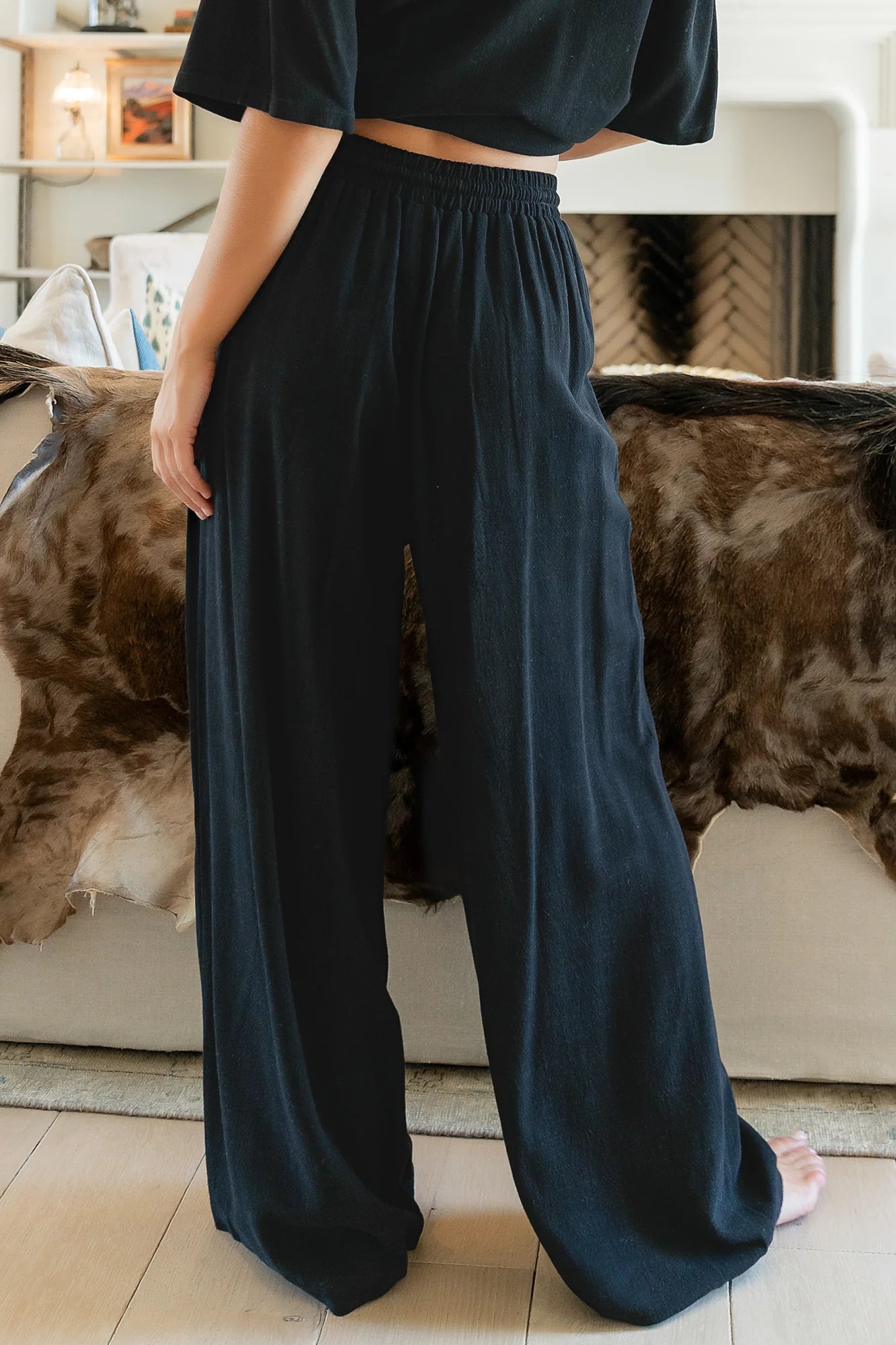 Timbre Matching Set | Black