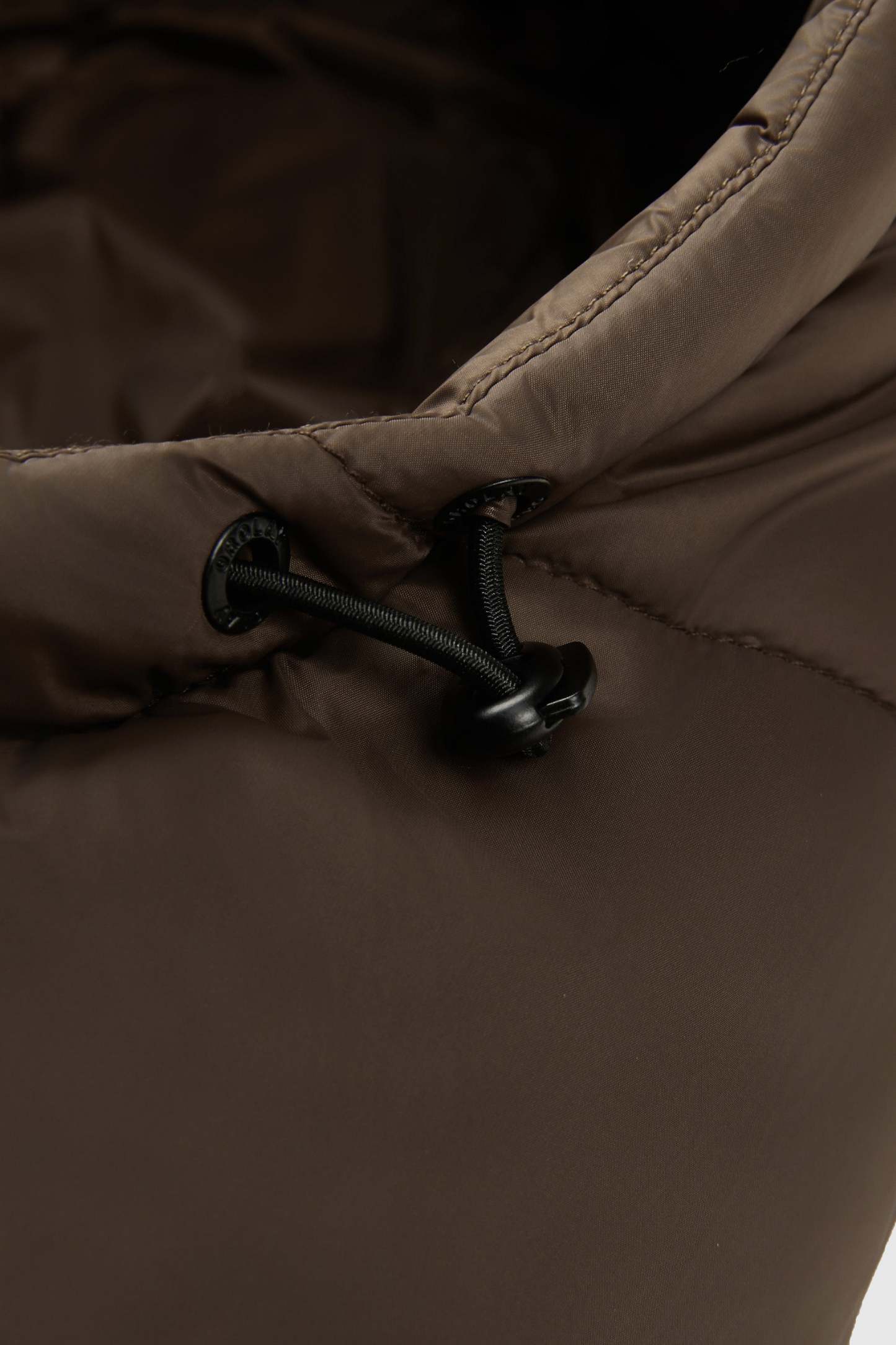 Everyday Insulated Lyrella Puffer with Hood