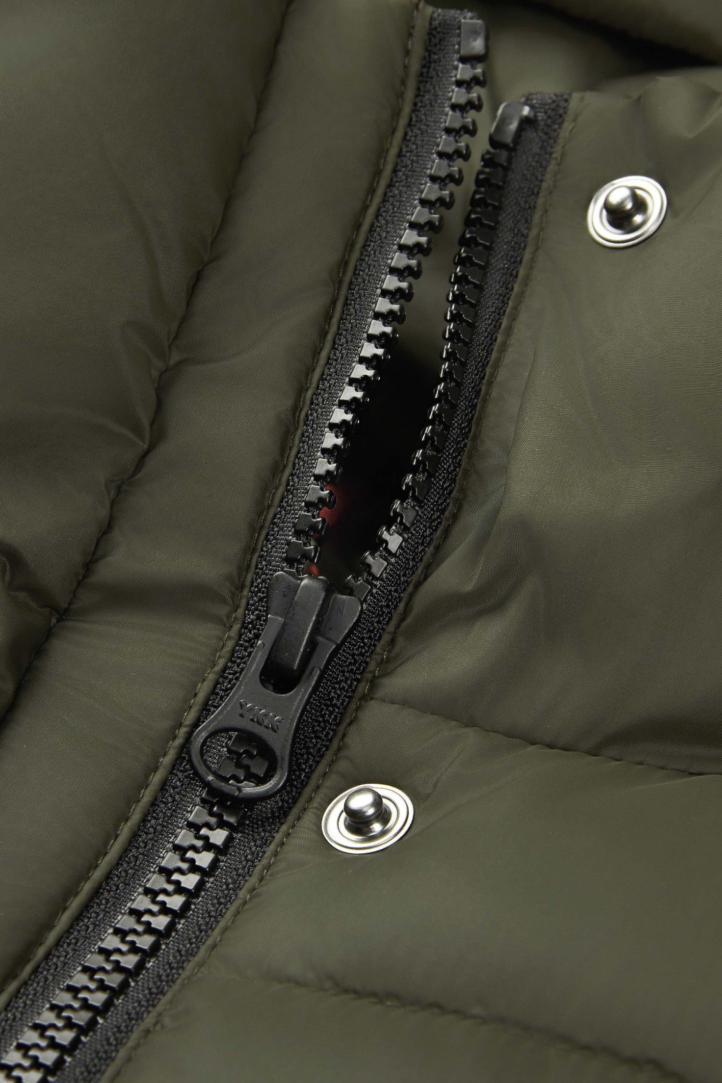 Everyday Insulated Lyrella Puffer with Hood