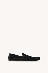 Tyler Loafer in Suede