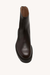 Nobilis Fast Boot in Leather