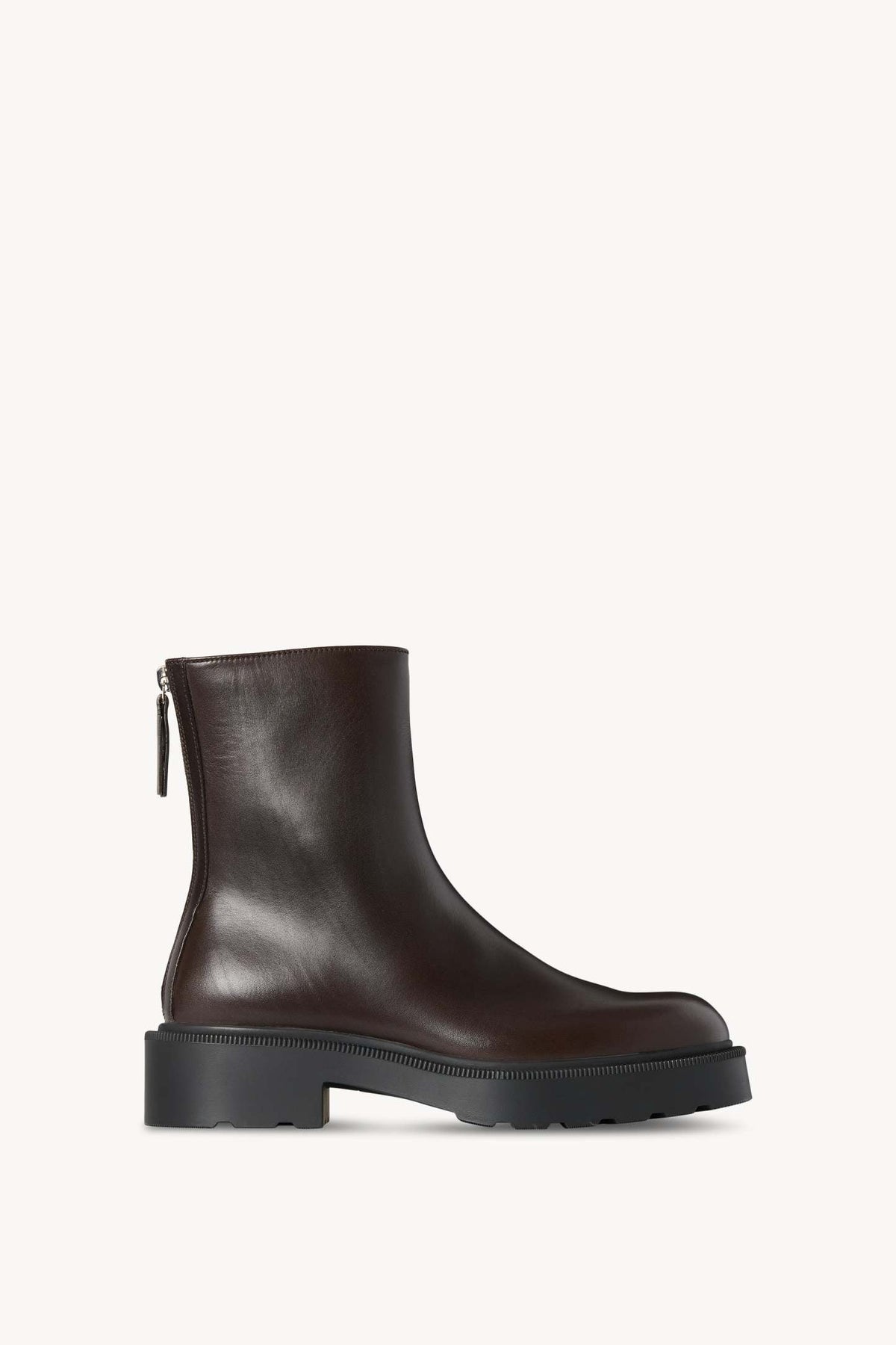 Nobilis Fast Boot in Leather