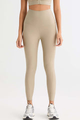 FlexSeam™ High-Waisted Timeless 7/8 Leggings
