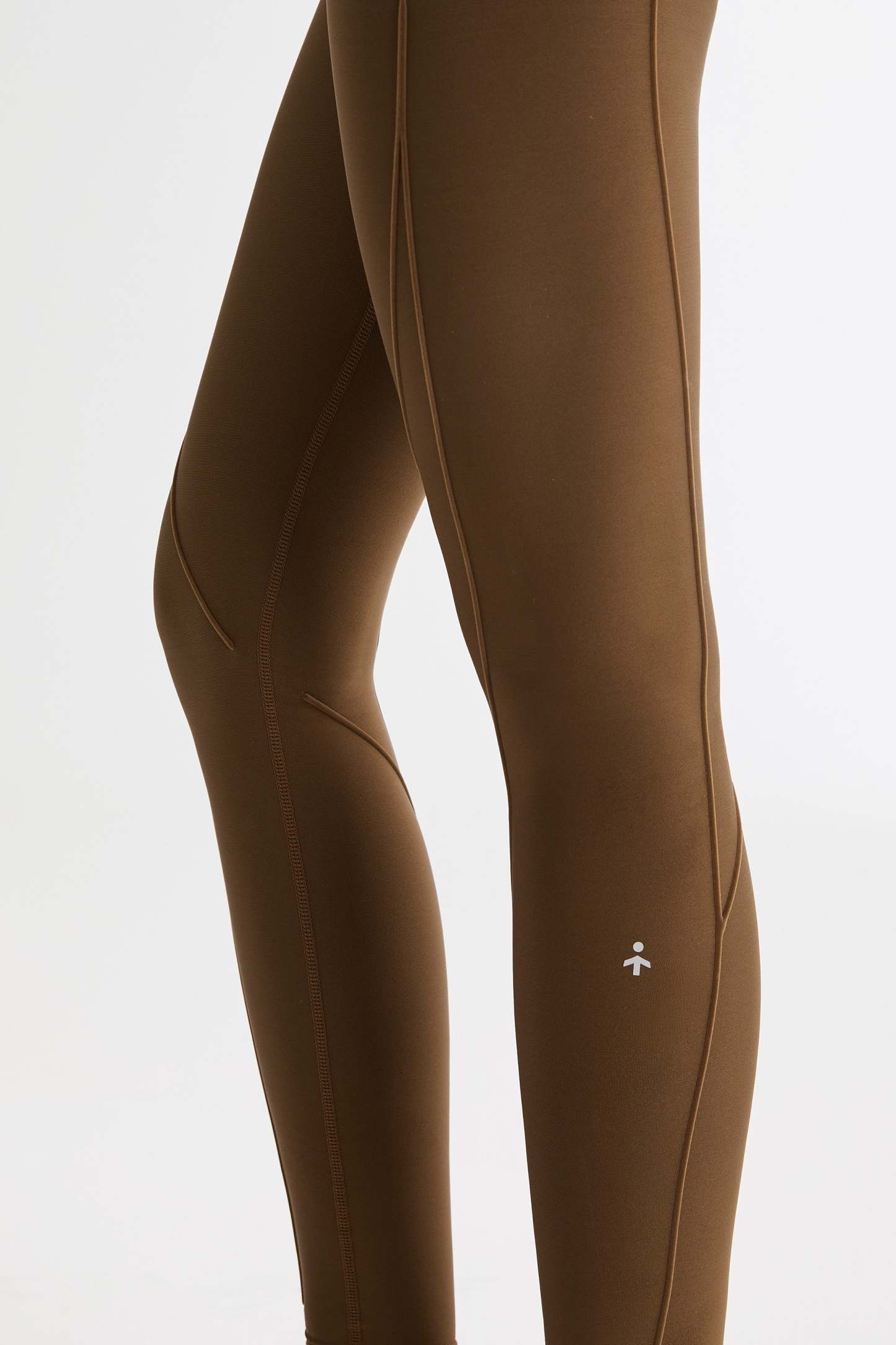 FlexSeam™ High-Waisted Timeless Full Length Leggings