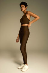 FlexSeam™ High-Waisted Timeless Full Length Leggings
