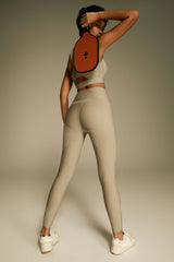 FlexSeam™ High-Waisted Signature Full Length Leggings