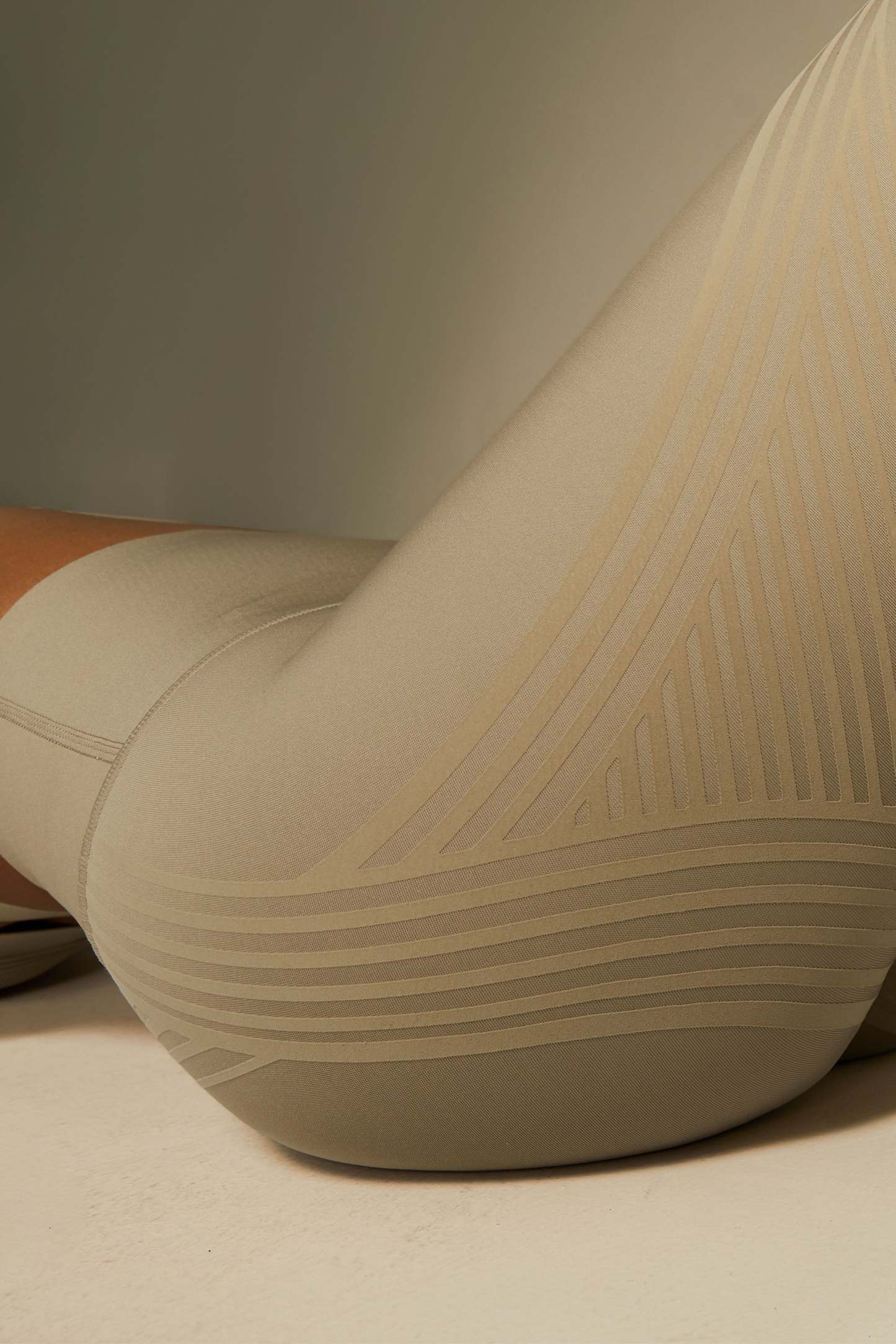 FlexSeam™ High-Waisted Signature Full Length Leggings