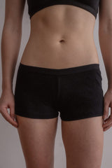 Boxer Thick Ribbed Underwear