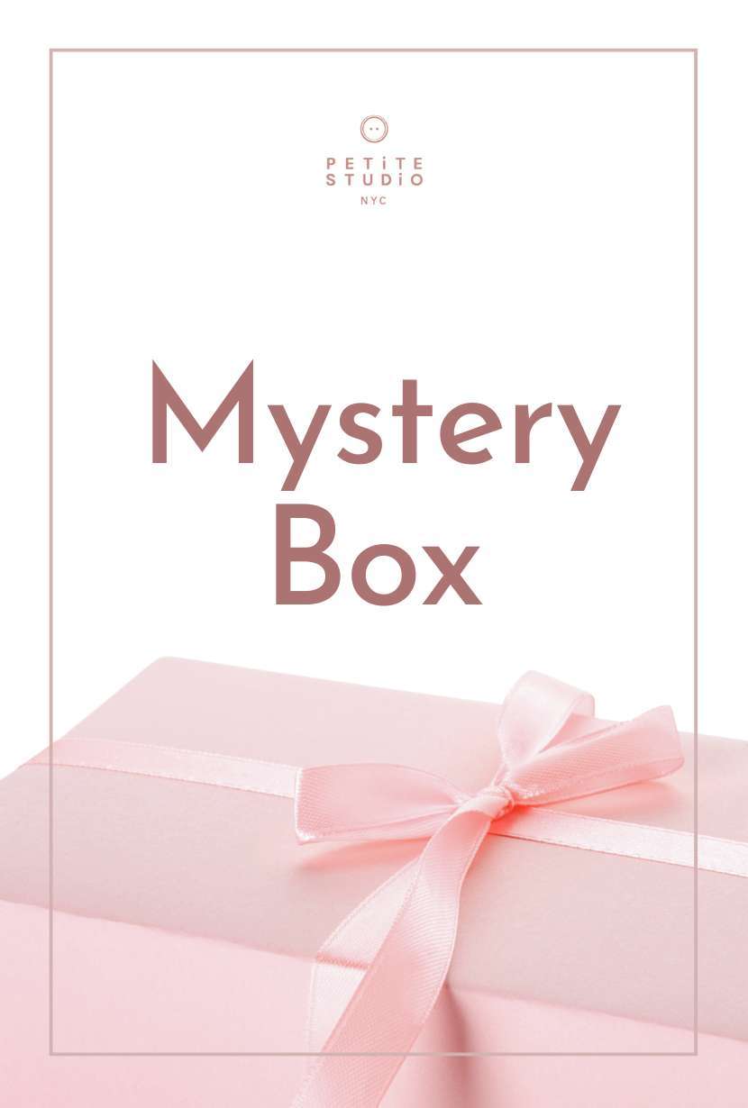 Mystery Box - $188