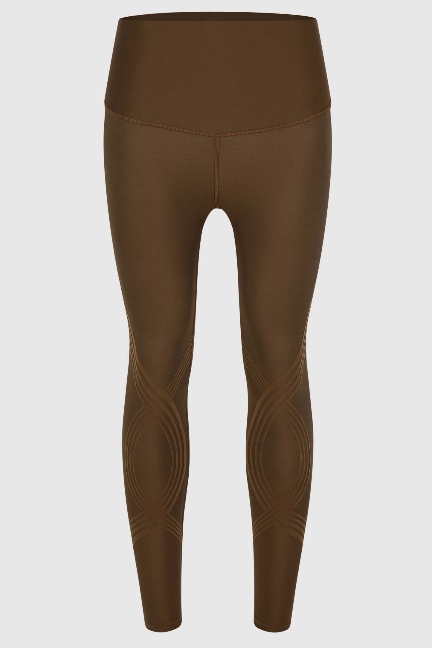 FlexSeam™ High-Waisted Signature 7/8 Leggings