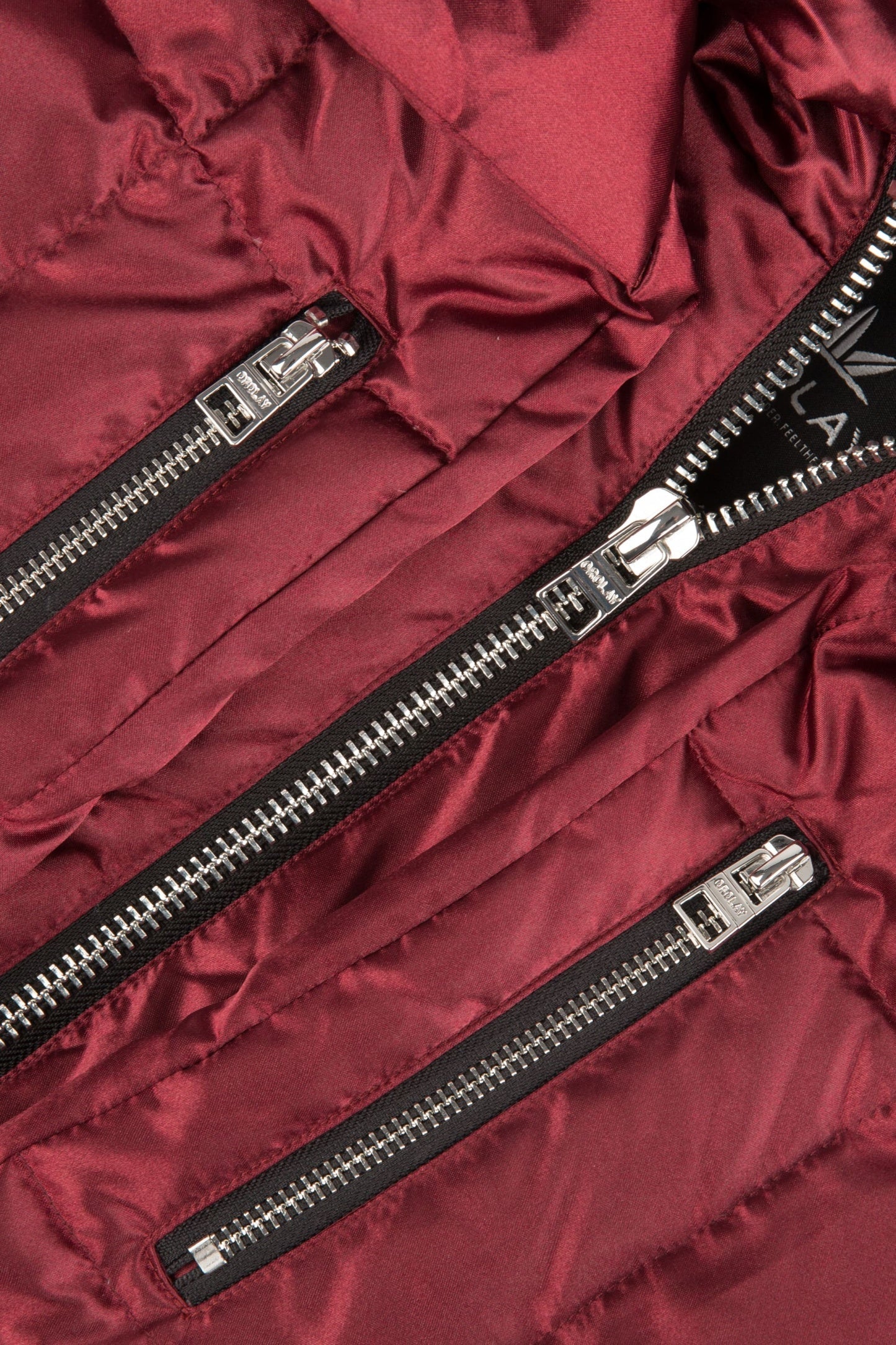 092 Universe® Shiny Down Puffer