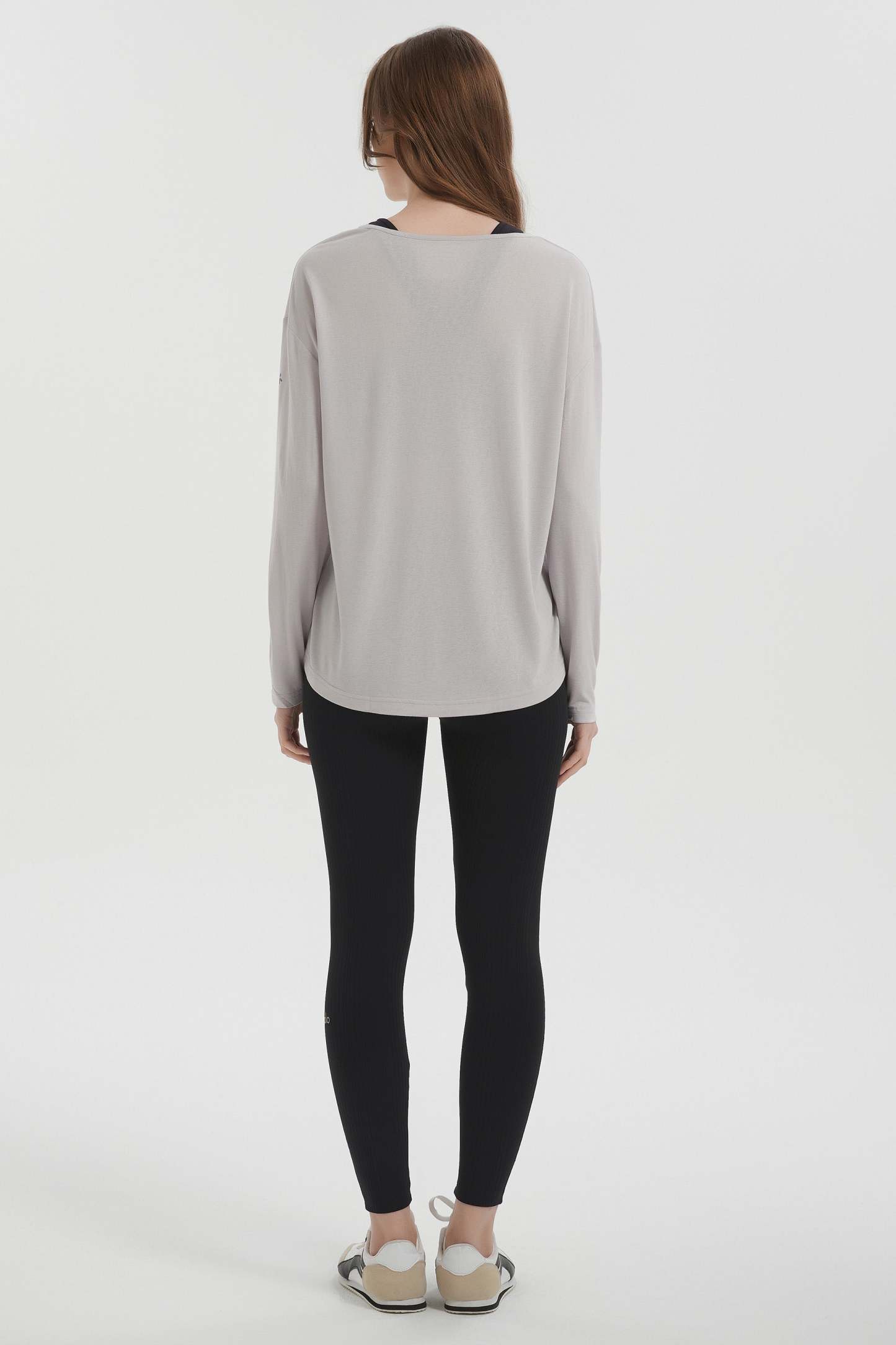 Long Sleeve Sun T-Shirts Lightweight UV Protection