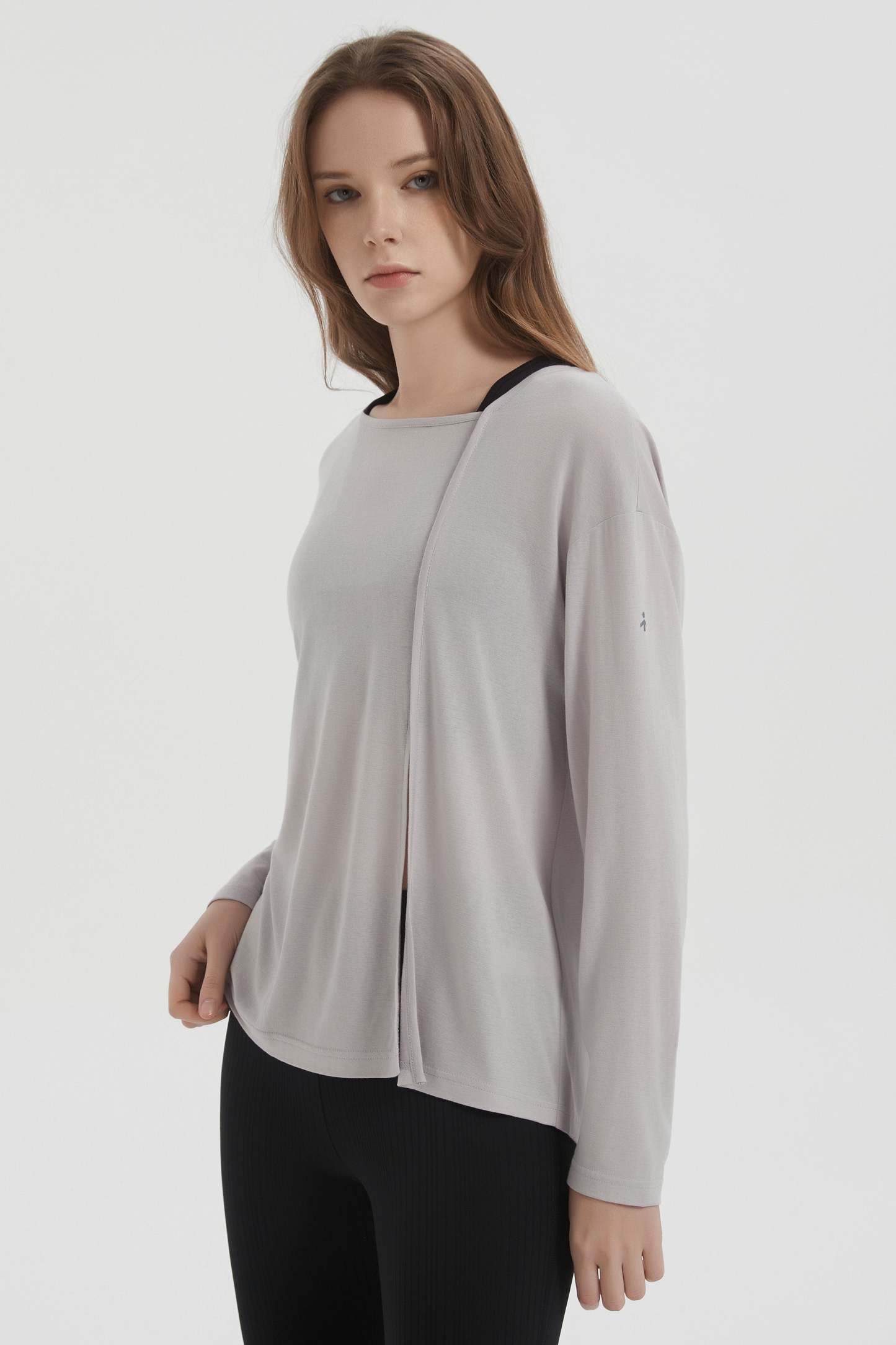 Long Sleeve Sun T-Shirts Lightweight UV Protection