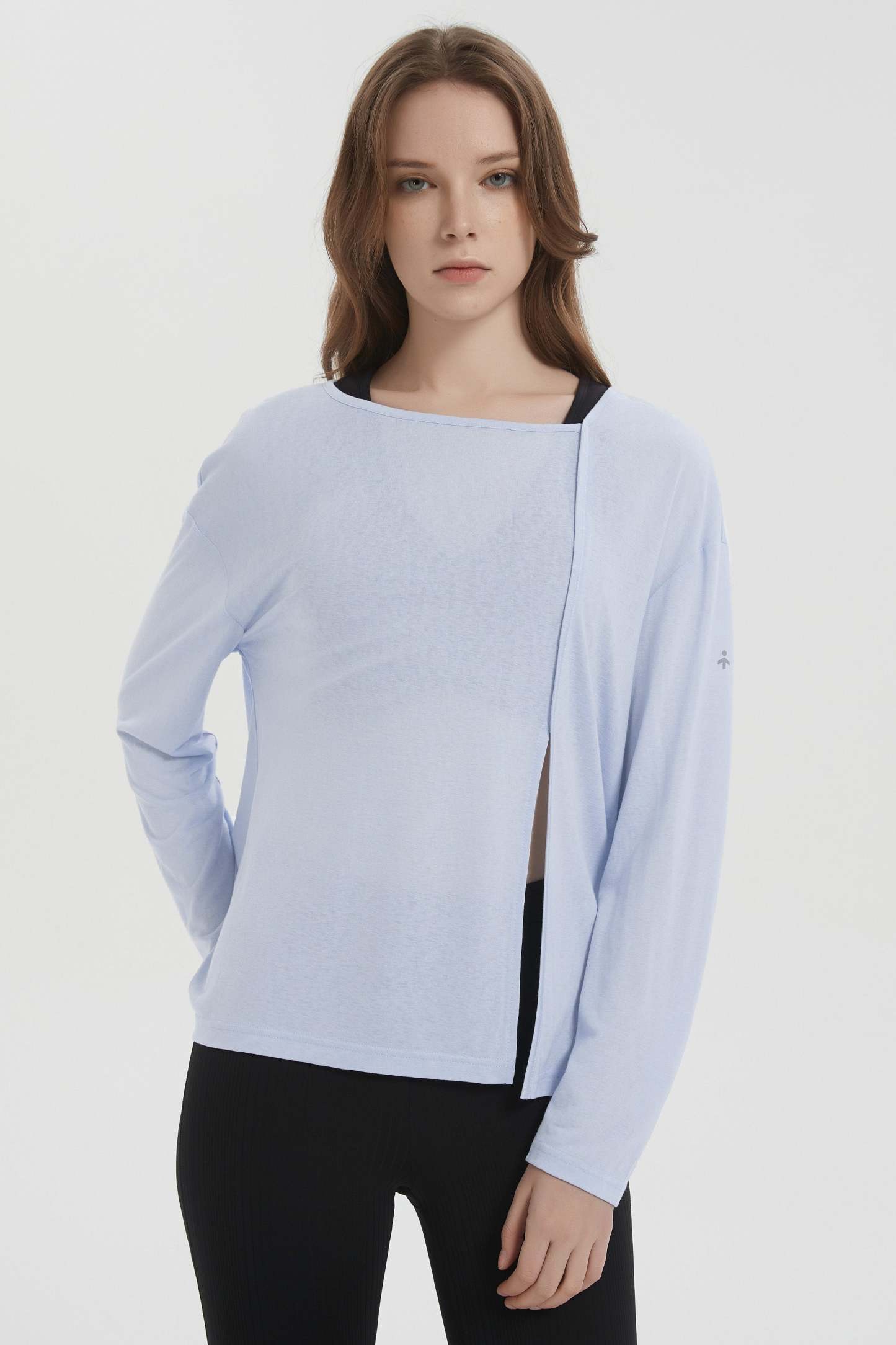 Long Sleeve Sun T-Shirts Lightweight UV Protection