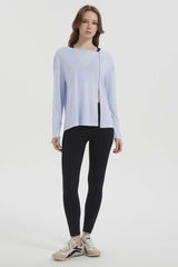 Long Sleeve Sun T-Shirts Lightweight UV Protection