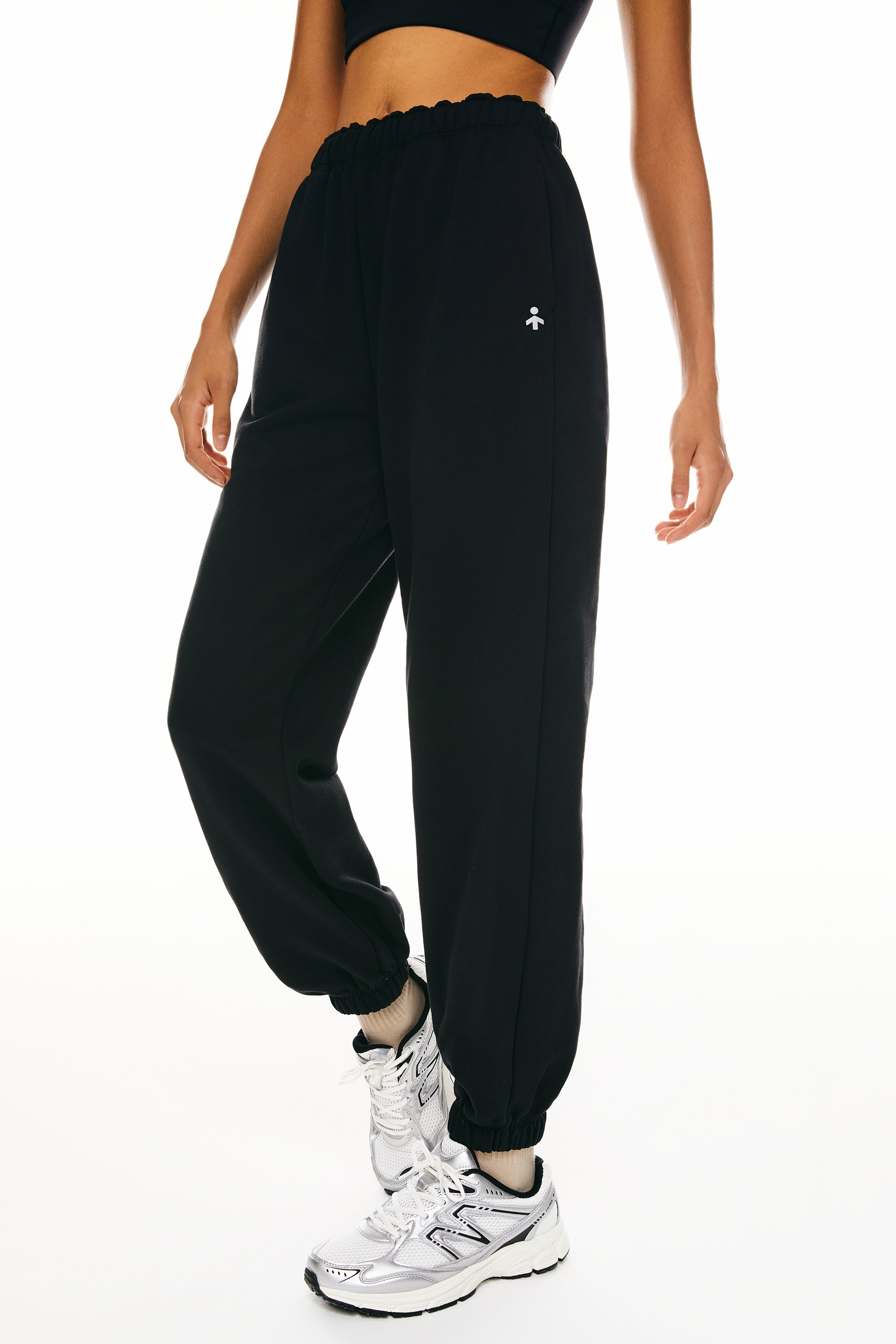 Athletic Baggy Sweatpants