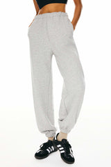 Athletic Baggy Sweatpants
