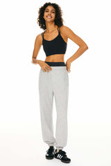Athletic Baggy Sweatpants