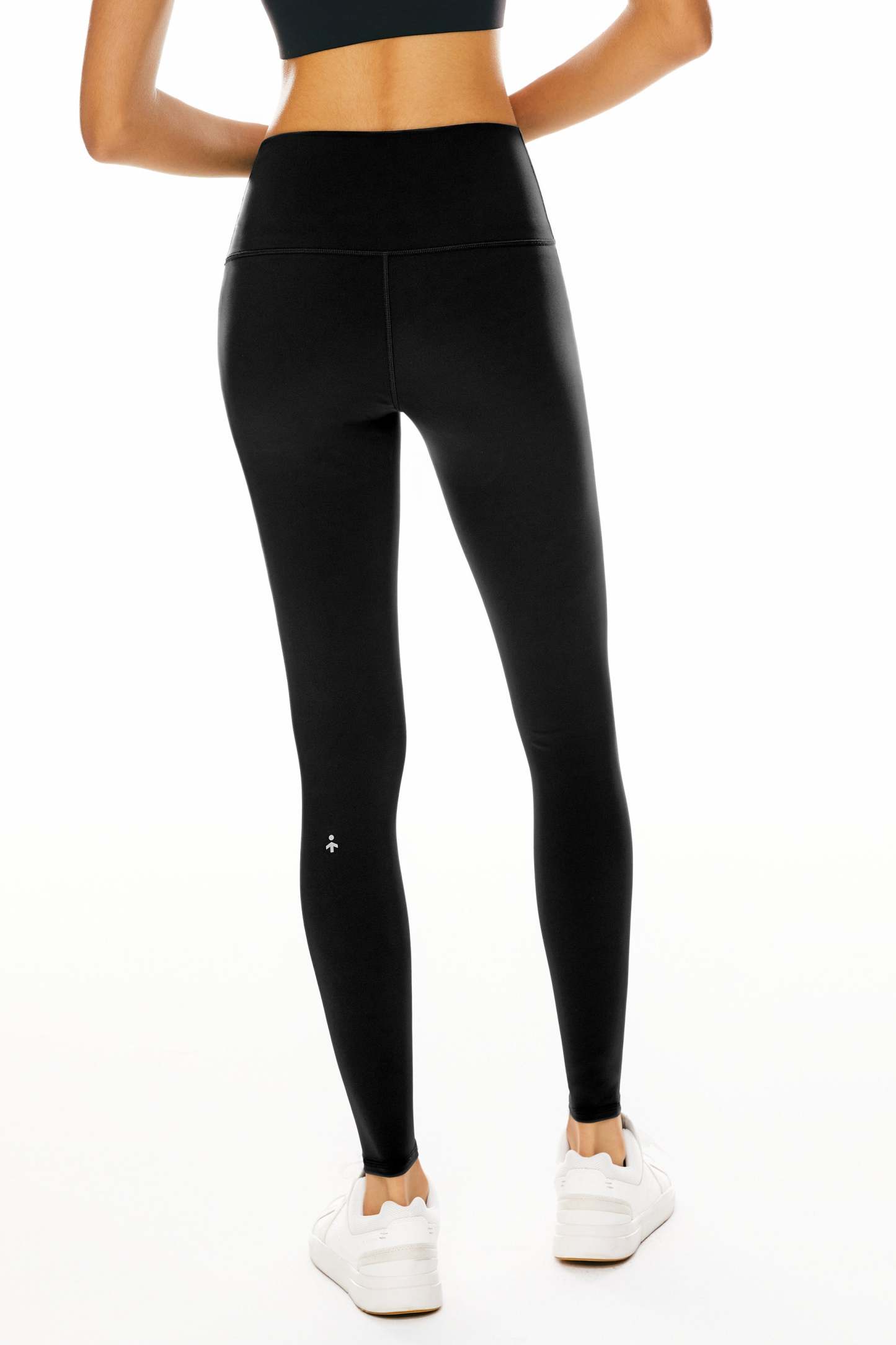 High Waisted Leggings - Full Length