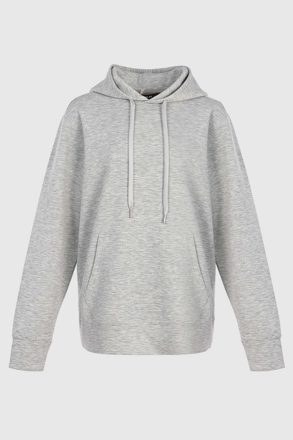 Athletic Hoodie